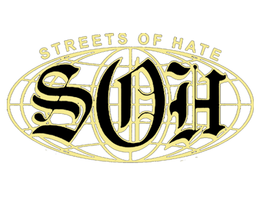 Streets Of Hate